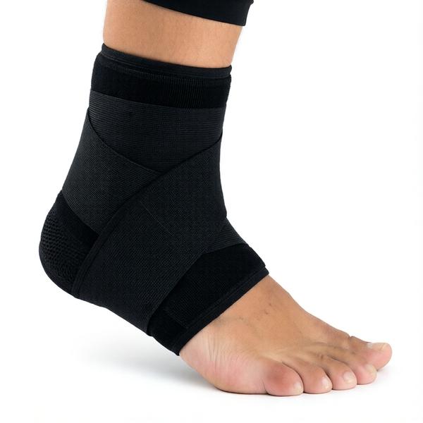 Kotníkový bandáž Elastic Plus